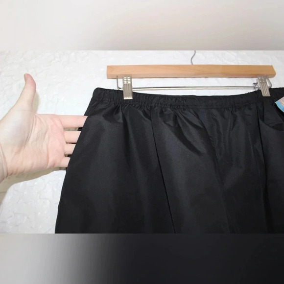 NWT Forrester’s Golf Performance Waterproof Outdoor Rain Pants Size Medium - Picture 5 of 12